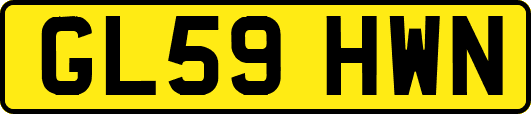 GL59HWN