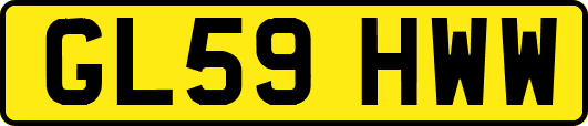 GL59HWW
