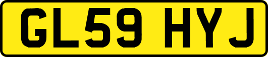GL59HYJ