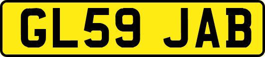 GL59JAB