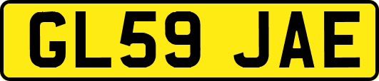 GL59JAE