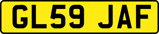GL59JAF