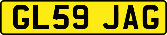 GL59JAG