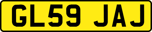 GL59JAJ