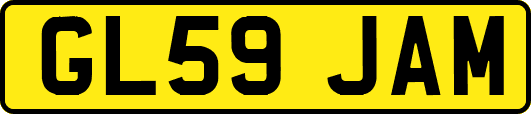 GL59JAM