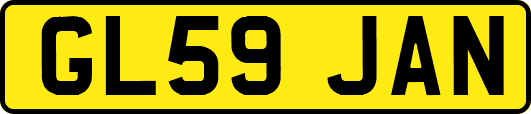 GL59JAN