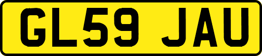 GL59JAU