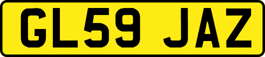 GL59JAZ
