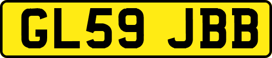 GL59JBB