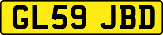 GL59JBD