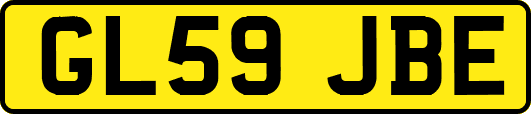 GL59JBE