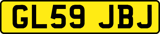 GL59JBJ