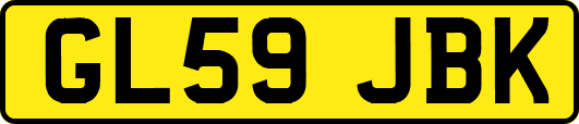 GL59JBK