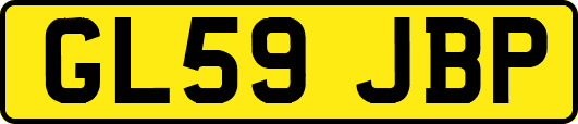 GL59JBP
