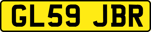 GL59JBR