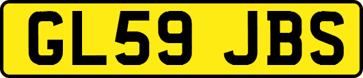 GL59JBS