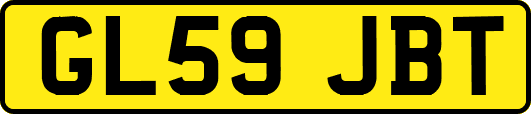 GL59JBT