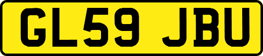 GL59JBU