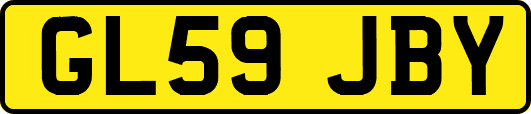 GL59JBY