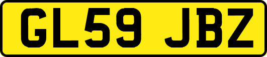 GL59JBZ