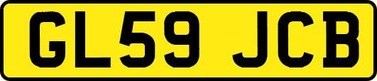 GL59JCB