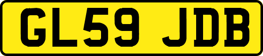 GL59JDB