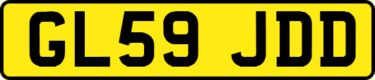 GL59JDD