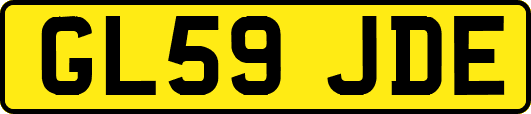 GL59JDE