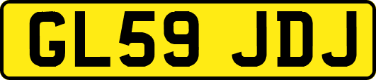 GL59JDJ