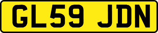 GL59JDN