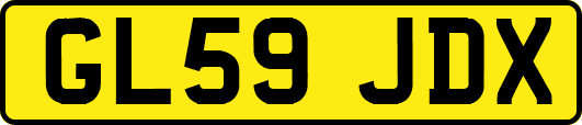 GL59JDX