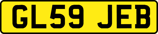 GL59JEB