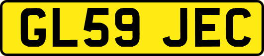 GL59JEC