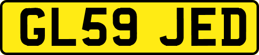 GL59JED