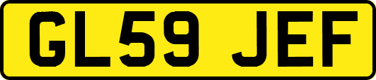 GL59JEF