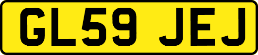 GL59JEJ