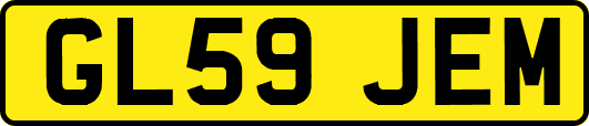 GL59JEM