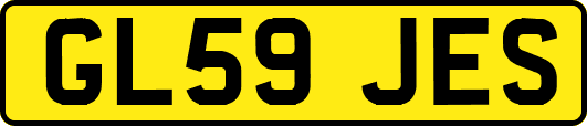 GL59JES