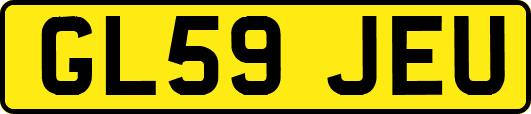 GL59JEU