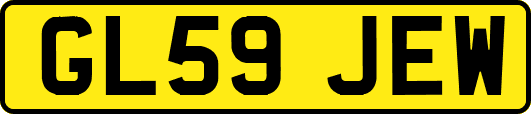 GL59JEW