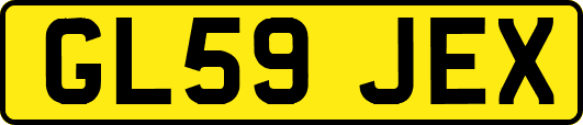 GL59JEX