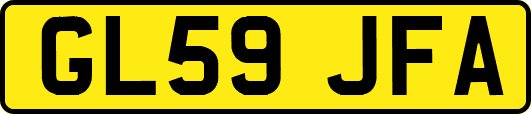 GL59JFA