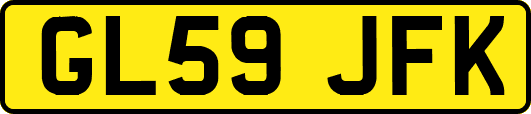 GL59JFK