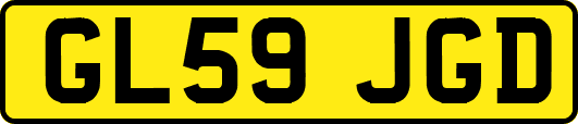 GL59JGD