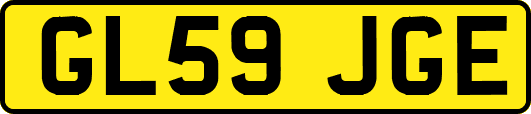 GL59JGE