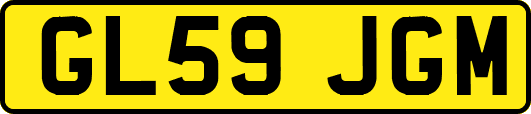 GL59JGM