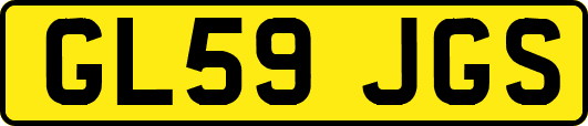 GL59JGS