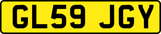 GL59JGY