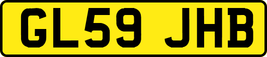 GL59JHB