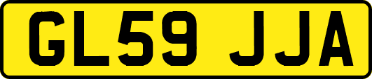 GL59JJA